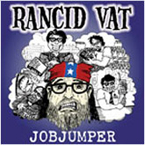 rancid vat side cover